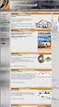 Mobile Screenshot of kerscher-tuning.de